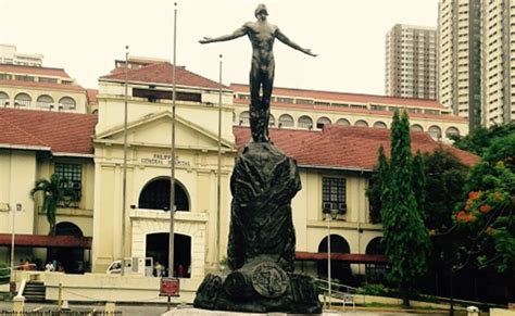 pgh contact number|University of the Philippines.